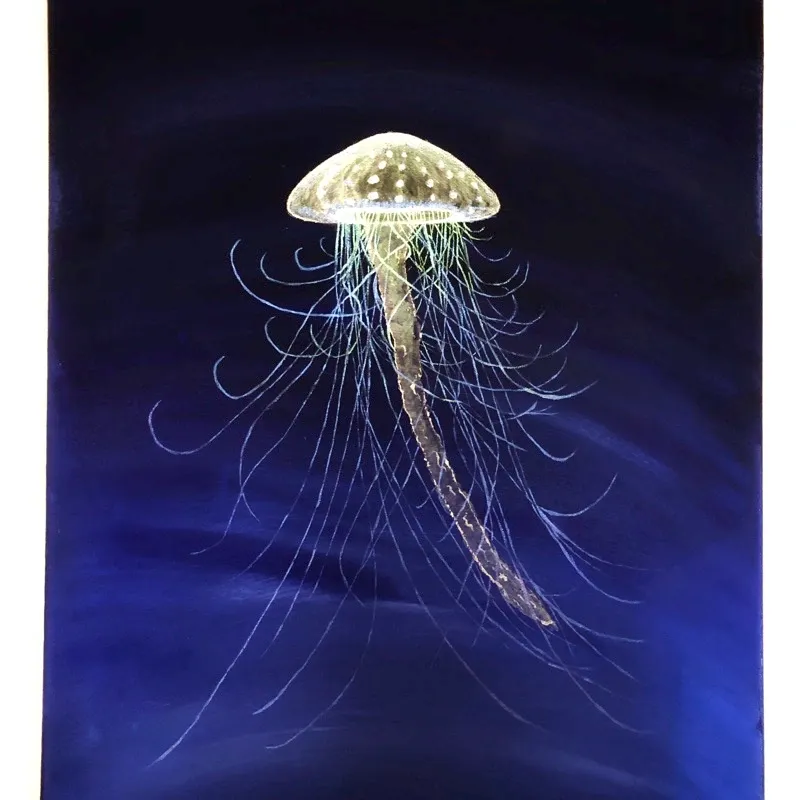 Bioluminescenza